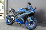 Yamaha YZF-R 125/ 1.Hand/Zubehör/Garantie - Offers matching your search criteria