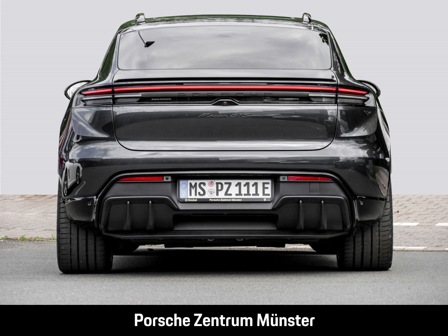 Porsche Macan - Bild 5