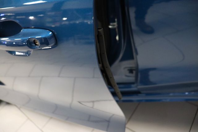 Fahrzeugabbildung Ford Focus Turnier ST 2.3 Eco Performance |1HAND|B&O|