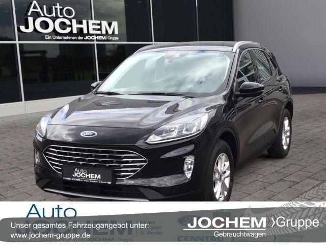 Ford Kuga Titanium PHEV+Navi+Beheizb. Frontsch.+SHZ