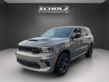 Dodge DURANGO R/T 5,7L V8 HEMI *GASANLAGE*LED*KEYLESS*