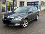 Skoda Octavia 1.8 TSI LPG TÜV Neu 6.2027*T... - Skoda Octavia mit LPG-Antrieb: Kombi