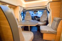 Malibu T 430 KB-LE comfort -Chassis Plus Paket (6/14)