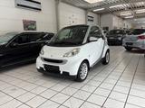Smart ForTwo coupe Micro Hybrid Drive 52kW *KLIMA*PANO - Gebrauchtwagen bis 4.500 Euro mit TÜV