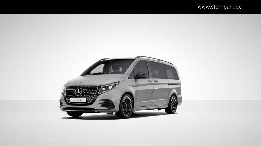 Image of Mercedes-Benz V 300