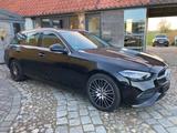 Mercedes-Benz C 220 T d Avantgarde LED Kamera AHK 18 Zoll AMG - Mercedes C 220 mit Anhängerkupplung