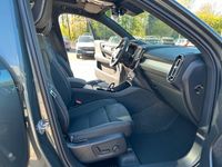 Volvo XC40 - Vorschau Bild 10