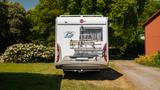 Fiat Ducato BÜRSTNER - Offers matching your search criteria