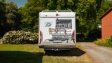 Fiat Ducato BÜRSTNER - Fiat 2008