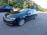 Volkswagen Phaeton 3.0 V6 TDI 4MOTION Tiptronic 5-Sitzer - gebrauchte Volkswagen Phaeton aus dem Jahr 2012