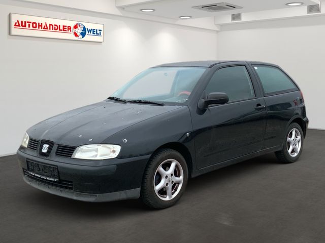 Seat Ibiza 1.4 Stalla Klimaautomatik