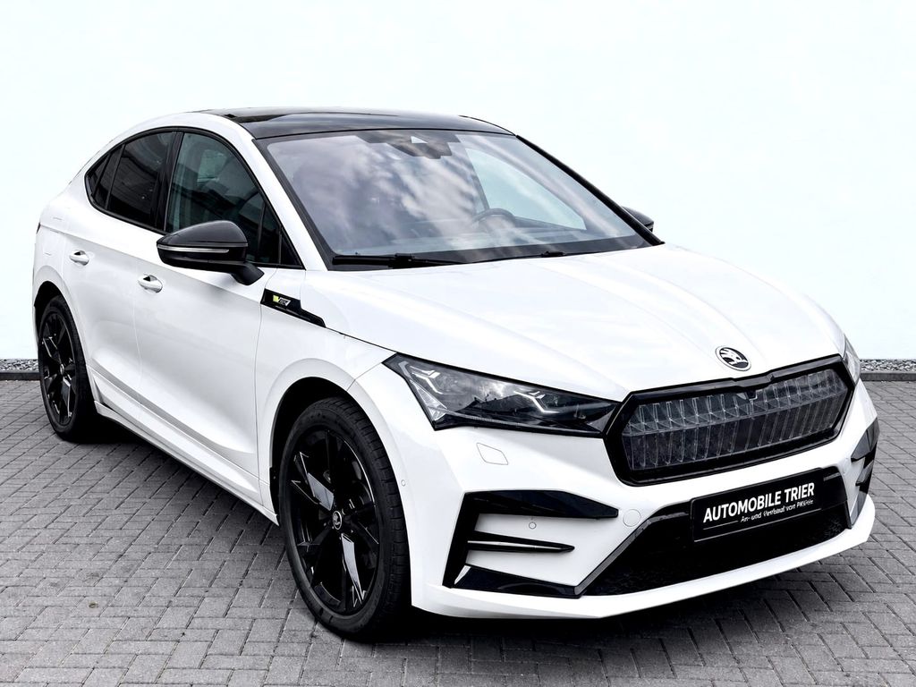 Image of Skoda Enyaq