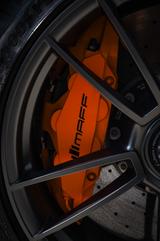 Porsche 911 992 Turbo S Burmester Lift Matrix Carbon - Porsche 911 Urmodell aus 2022