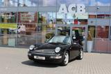 Porsche 964 Cabrio C2 5-Gang Klima Airbag Cup BRD - Porsche 964 Cup Gebrauchtwagen