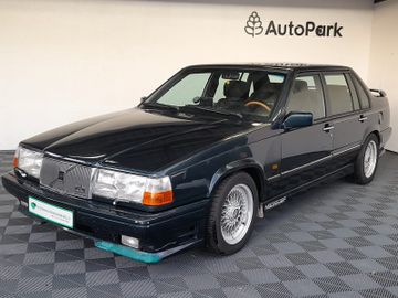 Volvo 960 1.Hand  Hausser