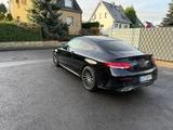 Mercedes-Benz C 30 AMG - Mercedes-Benz C 30 AMG Gebrauchtwagen