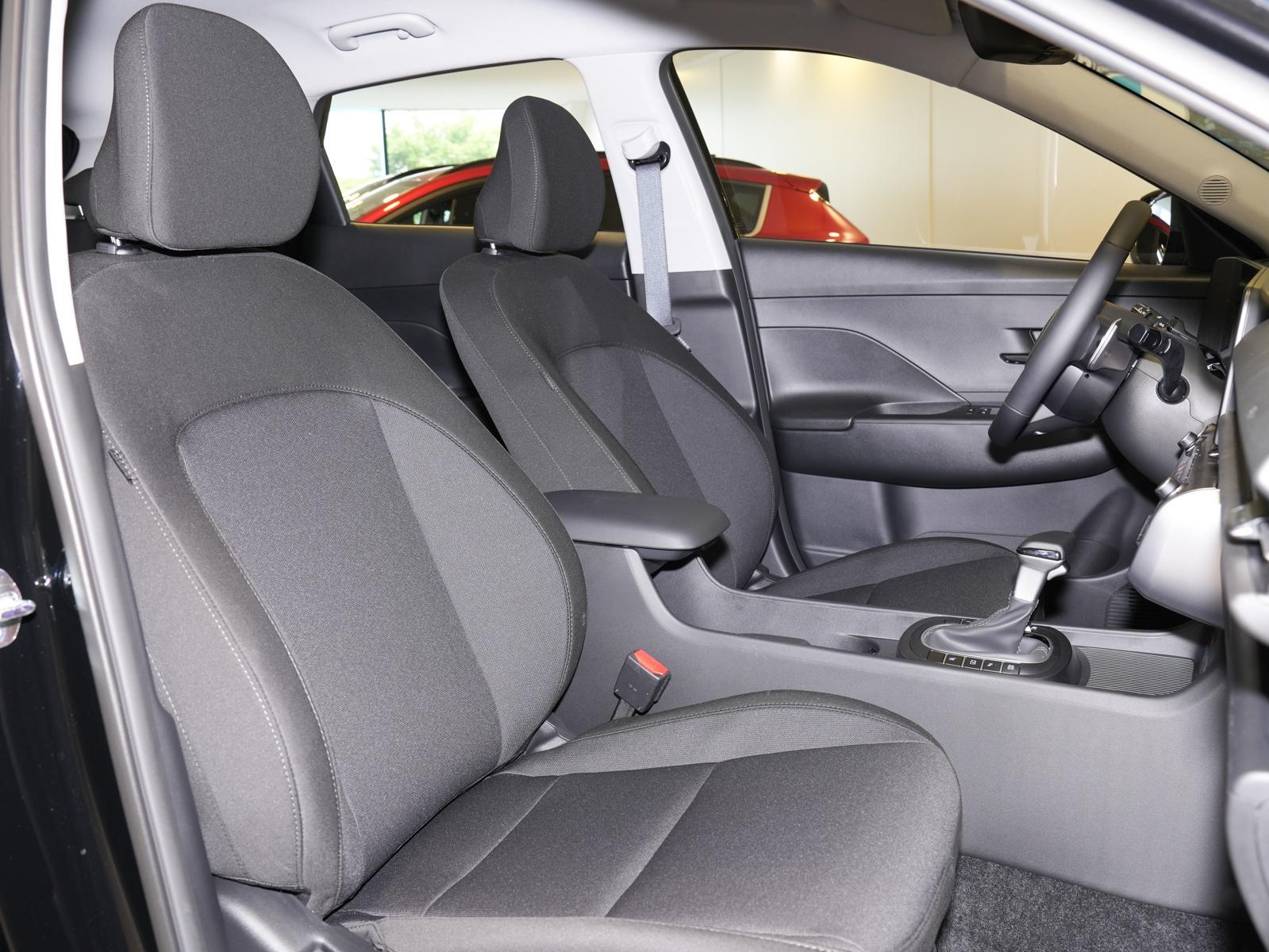 Hyundai Kona 1.6 TGDI DCT Select Funktionspaket Mod2026, миниатюра 5