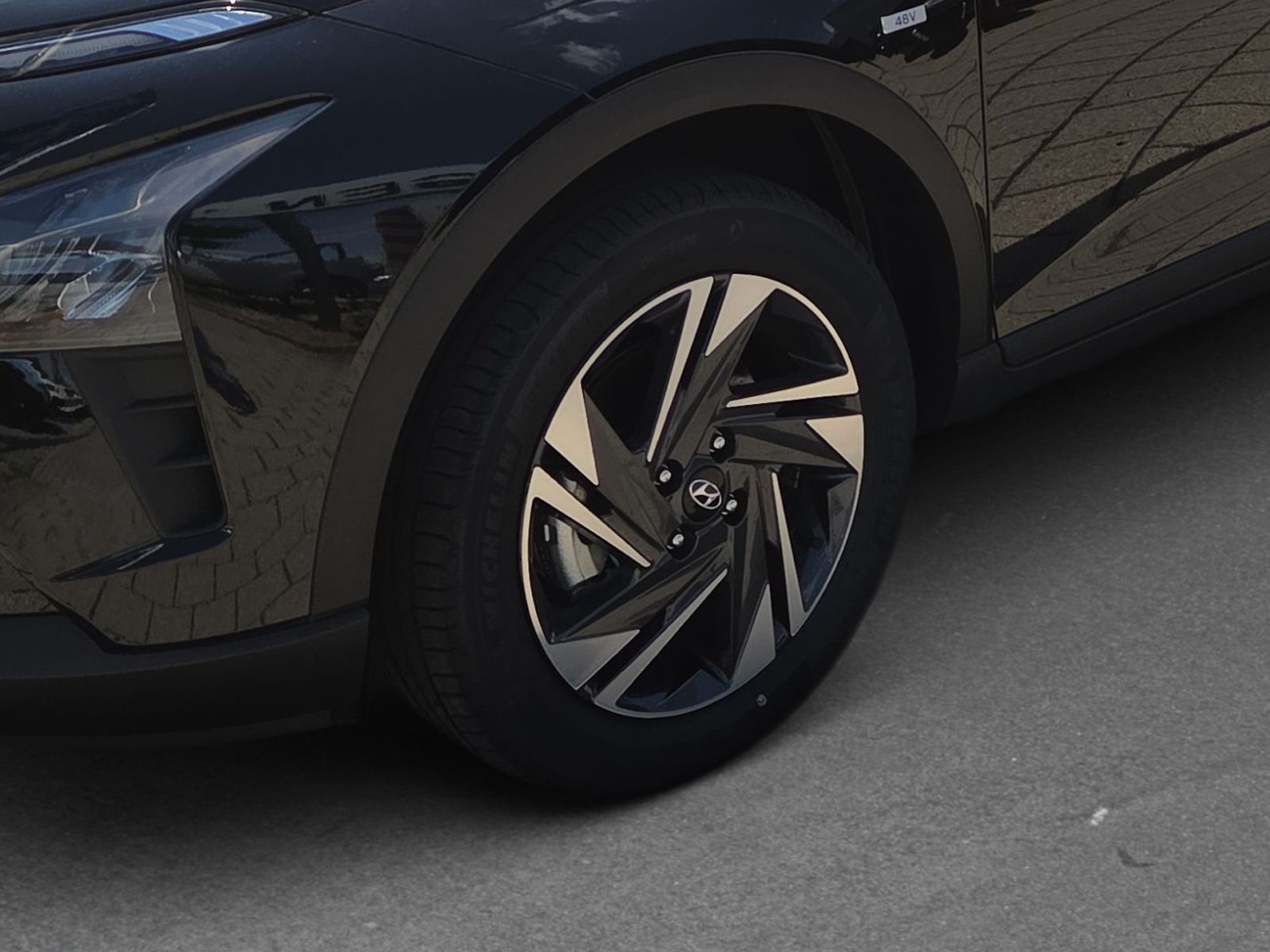 Hyundai BAYON – Bild 8