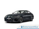 BMW i4 eDRIVE 40 M SPORT AHK NAVI KAMERA PDC LED - BMW i4: Limousine