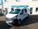 Opel Vivaro B Kasten/Kombi Combi L1H1  2,7t*1.Hand* - Opel Vivaro in Essen