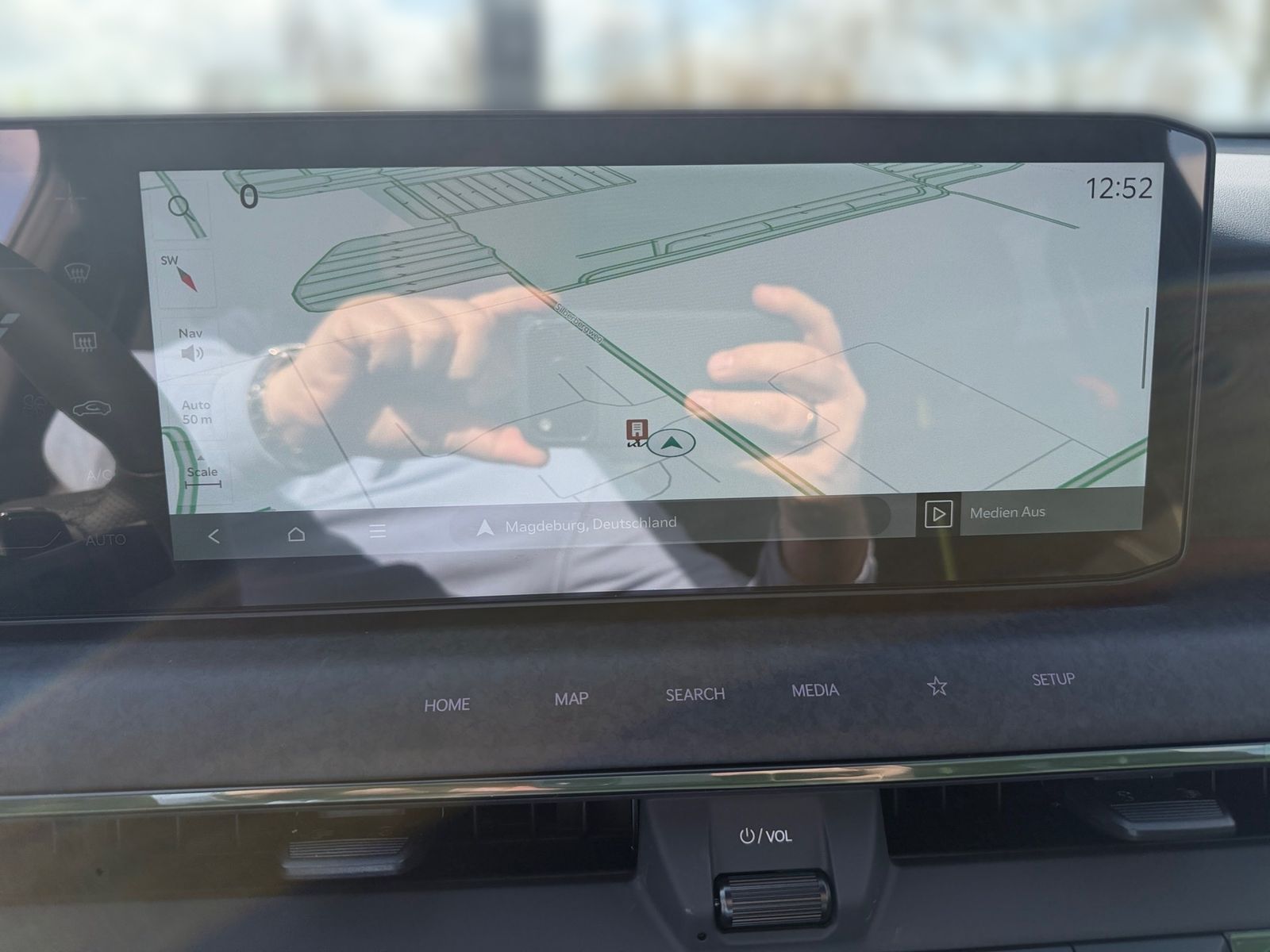 Fahrzeugabbildung Kia EV9 GT 6S RELAX GD DIG-SP