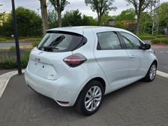 Renault Zoe R135 Evolution R135/ EV50 (Batterie 52 kWh)