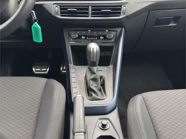 Polo 1.0 TSI United DSG 70kW LED App-Connect Sit