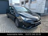 Toyota Avensis Touring Sports Comfort - 1  Hand -  Navi - Toyota Avensis in Bochum