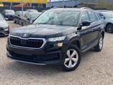 Skoda Kodiaq 2.0 TDI 4x4/200 PS/7-Sitzer/Kamera - Skoda Kodiaq PS7
