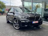 BMW X5 M50 d Laser/Skylounge/Leder/360/H&K/HUD - schwarze BMW X5 M50