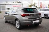 Opel Astra K 1.6 Turbo Innovation LED Navi Kamera PDC - Opel Astra: Limousine