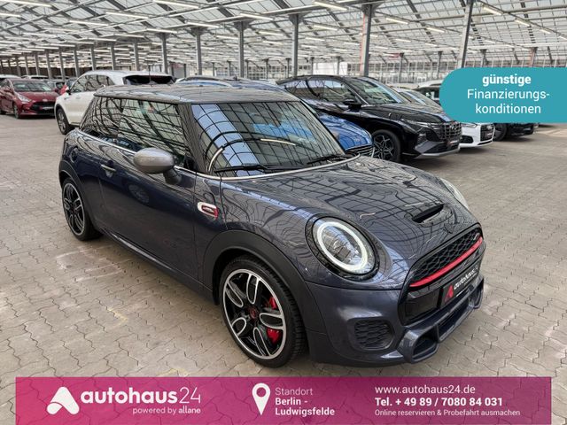 MINI John Cooper Works 2.0  LED|Harman Kardon|Sitzhzg