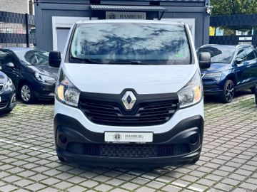 Renault Trafic - 2
