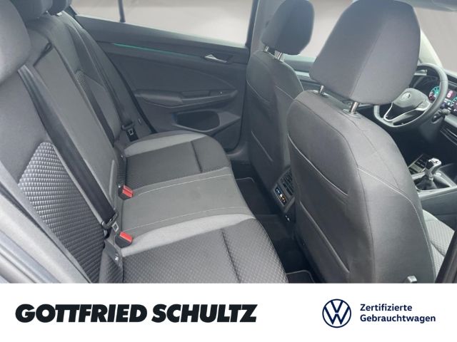 Volkswagen Golf - Bild 9