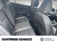 Volkswagen Golf - Vorschau Bild 9