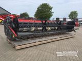 Massey Ferguson SCHNEIDWERK 6,20 M PF POWERFLOW - Massey Ferguson Gebraucht Schlepper