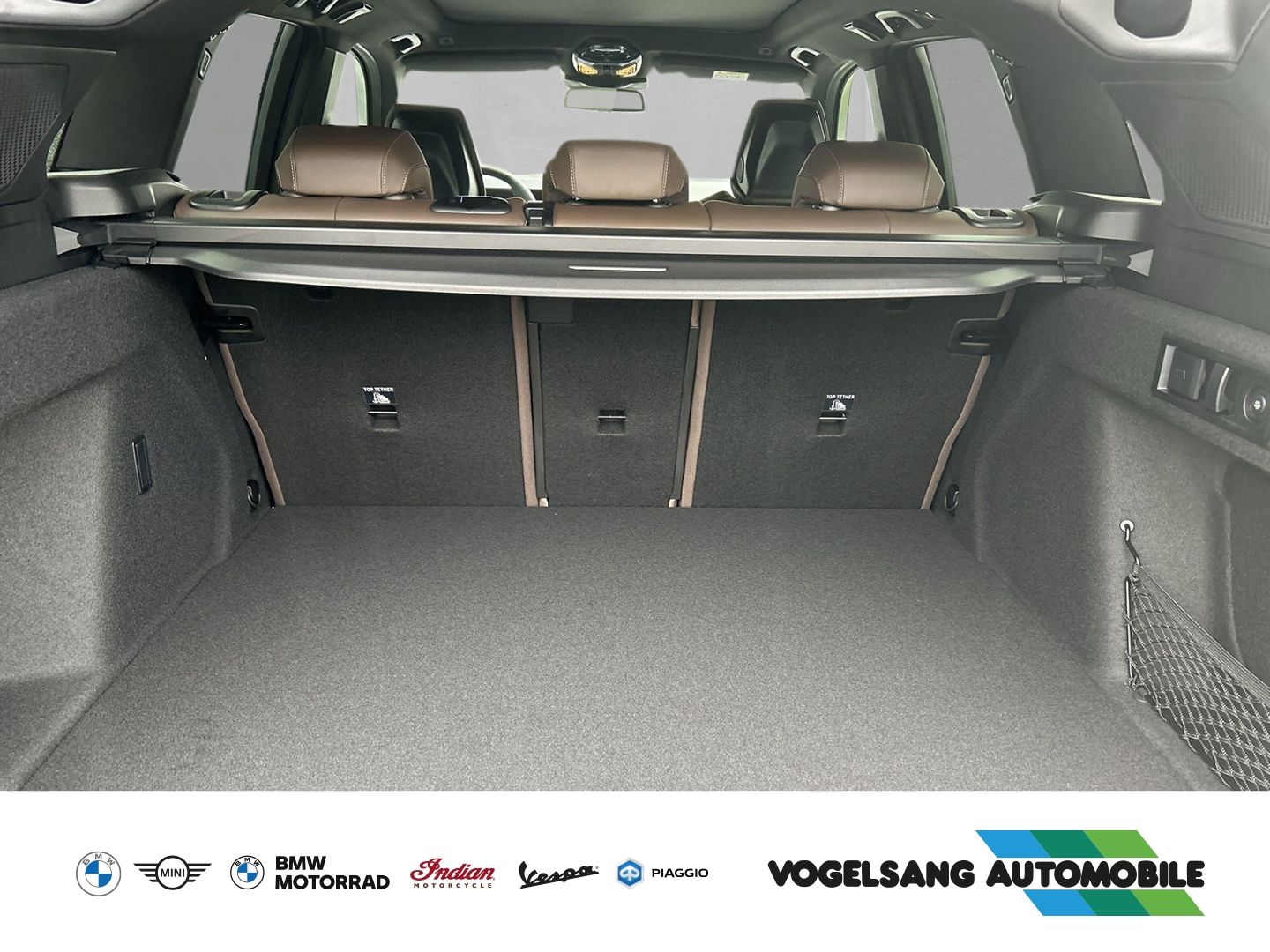 Fahrzeugabbildung BMW X3 20d xDrive M Sport G45