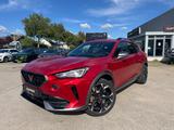 Cupra Formentor VZ*1.Hand*Pano*Teilleder*Kam*LED*AHK - gebrauchte Cupra Limousine