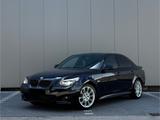 BMW 530d LCI M-Paket Edition Sport *Navi*A... - BMW 530 aus 2009: 530d