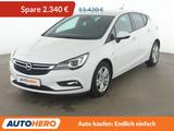 Opel Astra 1.4 SIDI Turbo Active*TEMPO*PDC*SHZ*KLIMA* - Opel Astra Gebrauchtwagen in Dresden