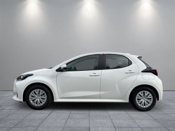 Toyota Yaris - 3