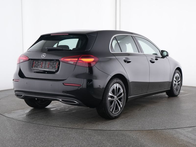 Mercedes-Benz A 180 Progressive-Advanced AHK Kamera LED foto 3