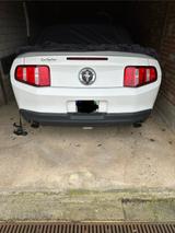 Ford Mustang - Ford: Unfallwagen