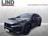 Peugeot 408 GT Hybrid EAT8 //  568.- netto Leasingübern