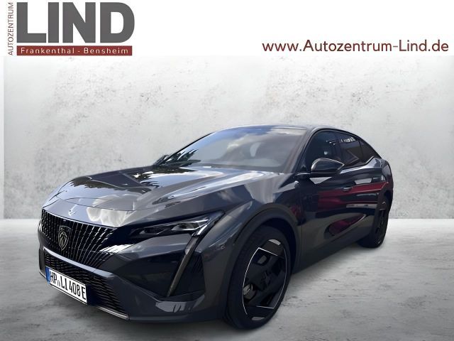 Peugeot 408 GT Hybrid EAT8 //  568.- netto Leasingübern