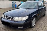 Saab 9-5 2.3 T Leder Klima Efh Shz Acc Sch... - Saab 9000 von privat