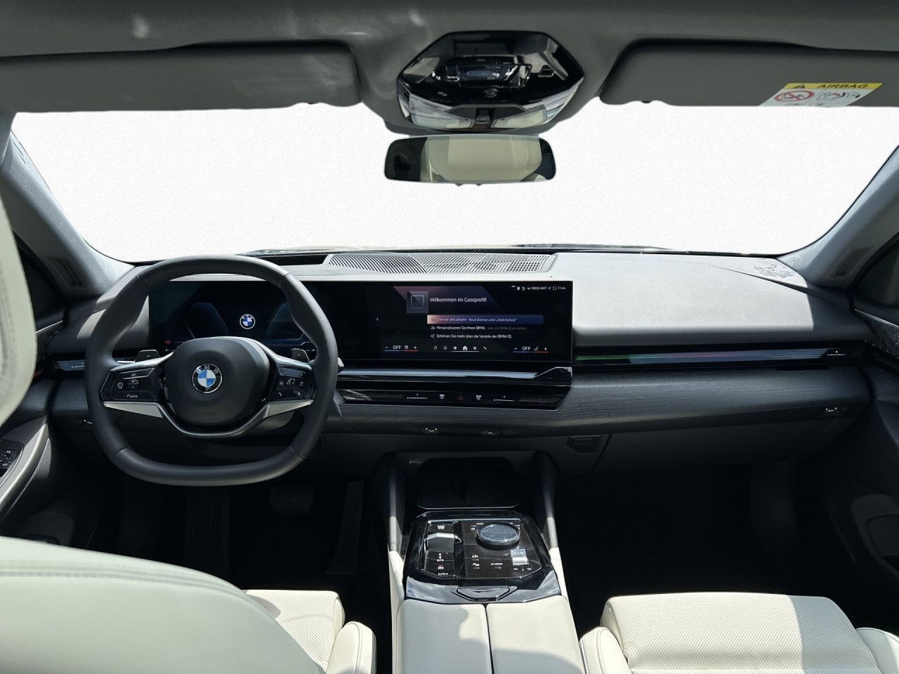 BMW 540 - Bild 14