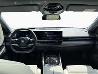 BMW 540 - Vorschau Bild 14