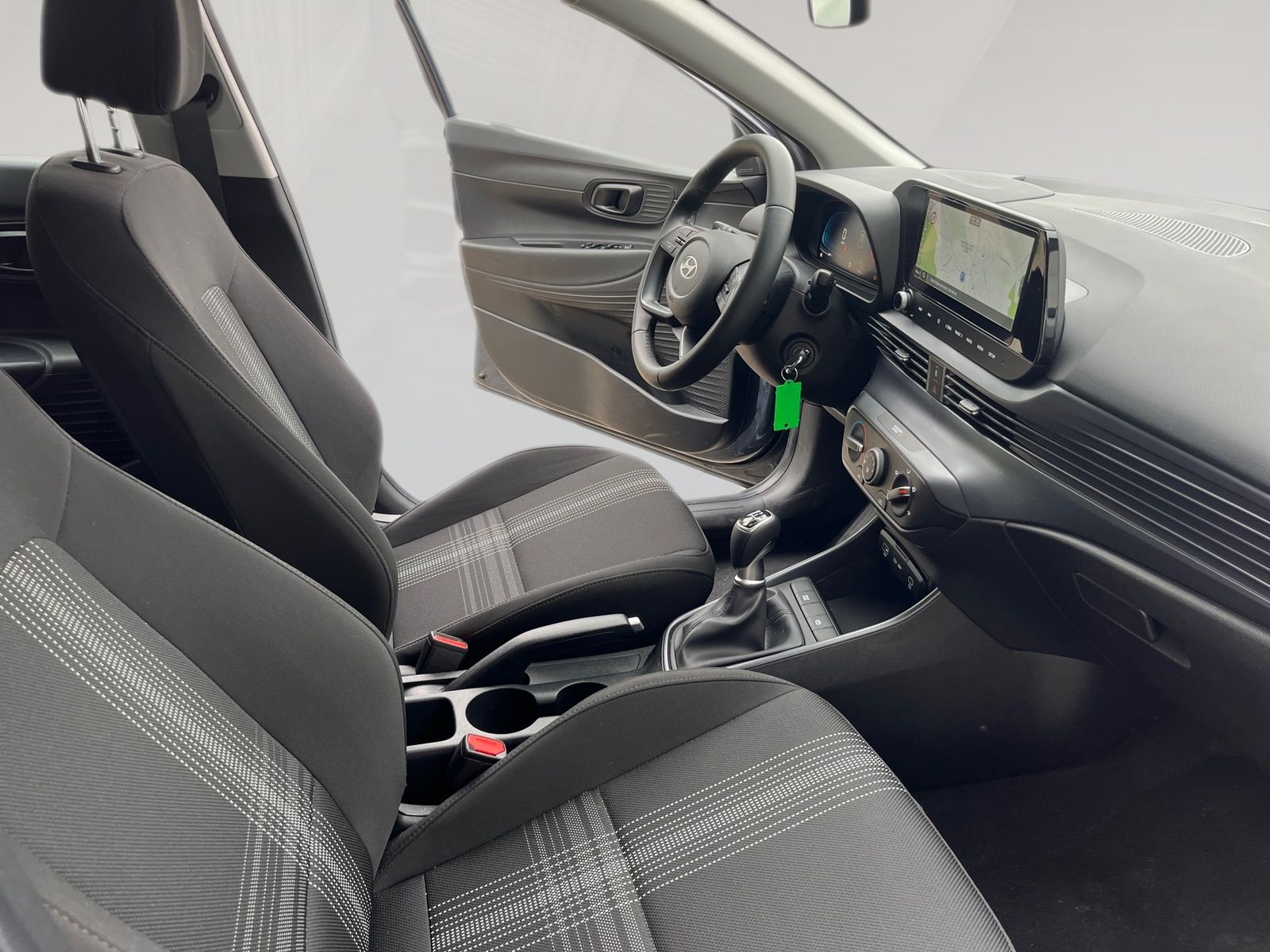 Hyundai i20 – Bild 14