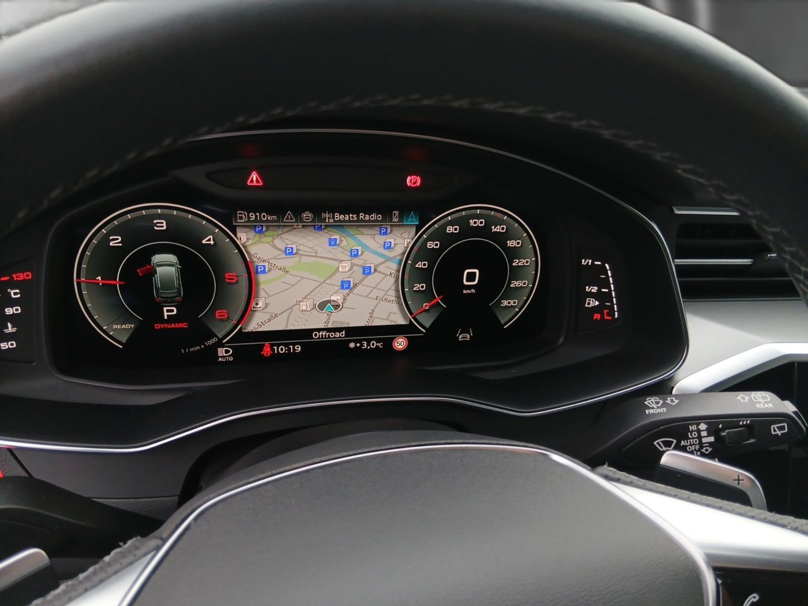 Audi A6 - Bild 17